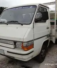 FI14 NISSAN TRADE CASSONE FISSO