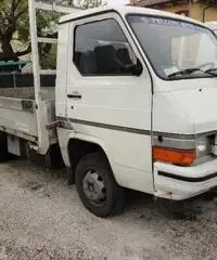 FI14 NISSAN TRADE CASSONE FISSO - 2