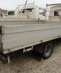 FI14 NISSAN TRADE CASSONE FISSO - 3