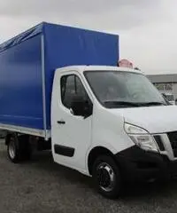 Nissan nv400 CENTINATO NUOVO - 2