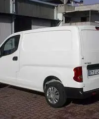 Nissan NV200 2012 Euro 5 1.5 cc 90 cv 115.000 Km - 3