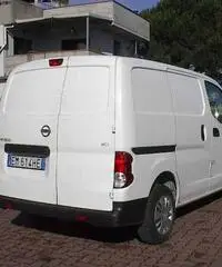 Nissan NV200 2012 Euro 5 1.5 cc 90 cv 115.000 Km - 4