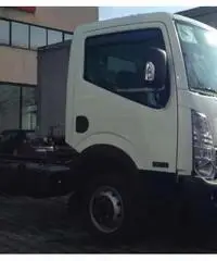 NISSAN NT400 CABSTAR 35.12 - 2