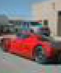 SuperLite Coupe bran new - 2