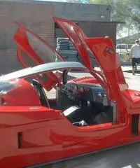 SuperLite Coupe bran new - 7