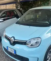 RENAULT TWINGO 1.0 BENZINA UNICOPROPRIETARIO/PERMU - 3