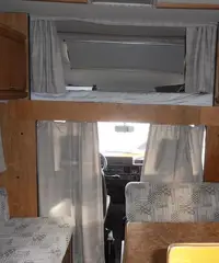 Camper Hymer 55 - 3