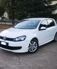 Volkswagen golf 1.6 TDI sport edition - 2