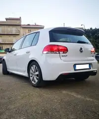 Volkswagen golf 1.6 TDI sport edition - 3