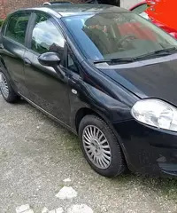 Fiat grande punto - 3