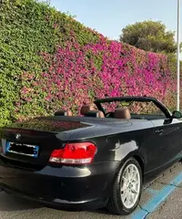 BMW 118D Cabrio E88 - 2