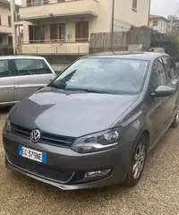 Volkswagen Polo 1.4 benzina 85 cv