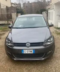 Volkswagen Polo 1.4 benzina 85 cv - 2