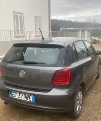 Volkswagen Polo 1.4 benzina 85 cv - 3