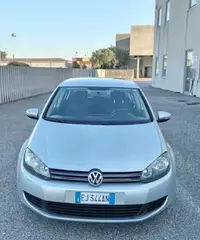 Volkswagen Golf 1.6 TDI DPF 5p. Highline - 2