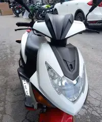 SCOOTER KEEWAY RY6 50cc - 3