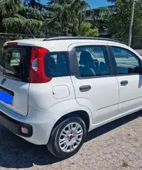 FIAT Panda 3ª serie - 2015 - 4