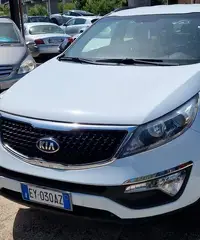 KIA Sportage 3ª serie - 2015