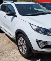 KIA Sportage 3ª serie - 2015 - 2