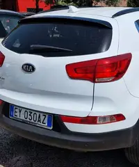 KIA Sportage 3ª serie - 2015 - 3