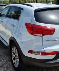 KIA Sportage 3ª serie - 2015 - 4