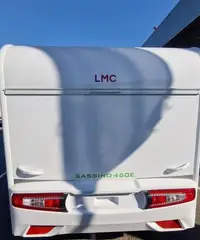 LMC Sassino 460 E - 3