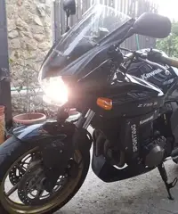 Z 750 kawasaki