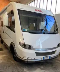 Camper motorhome arca h715 glt