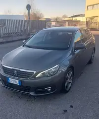 Peugeot 308 solo fino a martedi prezzo promo