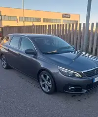 Peugeot 308 solo fino a martedi prezzo promo - 2