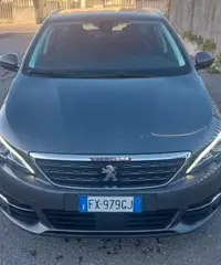 Peugeot 308 solo fino a martedi prezzo promo - 3