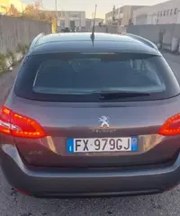 Peugeot 308 solo fino a martedi prezzo promo - 4