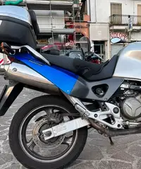 Honda Varadero 1000 - 2