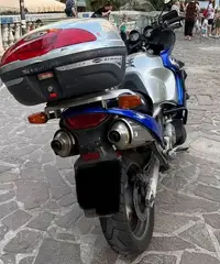 Honda Varadero 1000 - 3