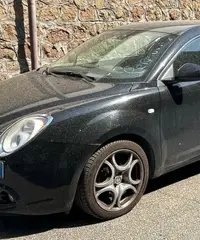 Alfa Romeo Mito 1.4 Benzina Unicopro Neopatentati - 3