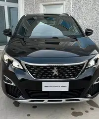 Peugeot 3008 BlueHDi 130 S&S EAT8 GT Line - 2