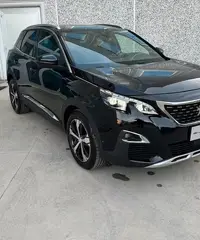 Peugeot 3008 BlueHDi 130 S&S EAT8 GT Line - 3