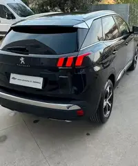 Peugeot 3008 BlueHDi 130 S&S EAT8 GT Line - 4