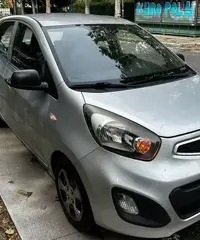 Kia Picanto Kia Picanto 1.0 12V City MOTORE FUSO!!