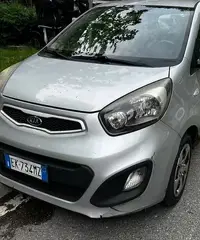 Kia Picanto Kia Picanto 1.0 12V City MOTORE FUSO!! - 2