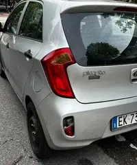 Kia Picanto Kia Picanto 1.0 12V City MOTORE FUSO!! - 3