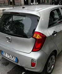 Kia Picanto Kia Picanto 1.0 12V City MOTORE FUSO!! - 4