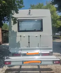 Camper mercedes - 3