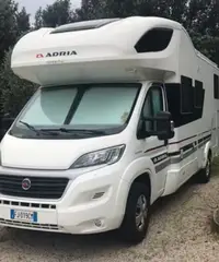 Camper adria XL - 2