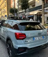 Audi q2 edition one - 2