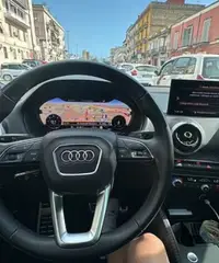 Audi q2 edition one - 3