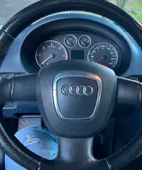 Audi A3 cambio DSG - 2