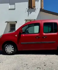 RENAULT Kangoo 3ª serie - 2010 - 3