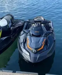 Seadoo gtx 230