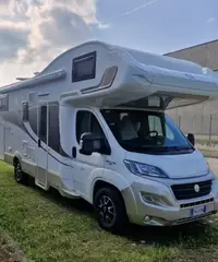 Camper ci come nuovo